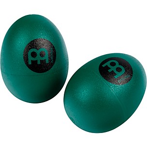 MEINL Egg Shaker (Pair)