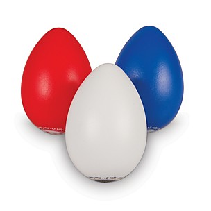 LP Egg Shaker Trio