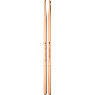 Meinl Stick & Brush El Estepario Siberiano Signature Drum Sticks