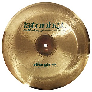 Istanbul Mehmet El Negro China