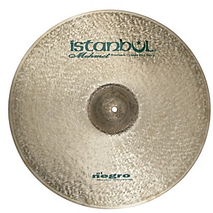 Istanbul Mehmet El Negro Medium Ride