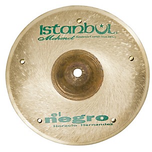 Istanbul Mehmet El Negro Splash 5-Sizzle