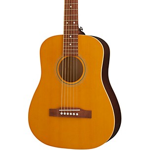 Epiphone El Nino Travel Acoustic Guitar