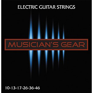 Musician's Gear Strings