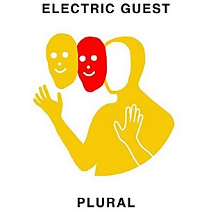 Electric Guest - Plural