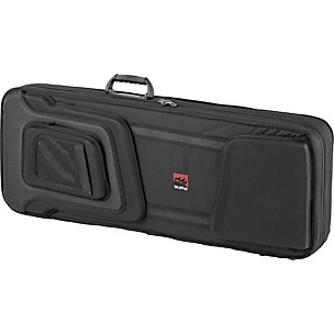 WolfPak Electric Guitar Polyfoam Case