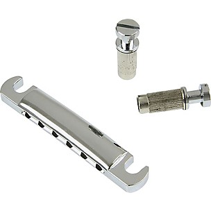 Proline Electric Guitar Stopbar Tailpiece