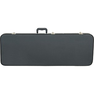 Road Runner Electric Guitar Wood Case