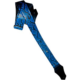 Get'm Get'm Electric Snake Guitar Strap