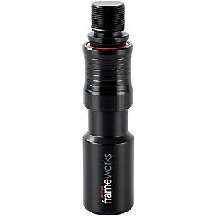 Warwick Electric bass test