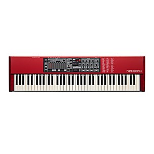 Nord Electro 4 SW73 73-Key Keyboard