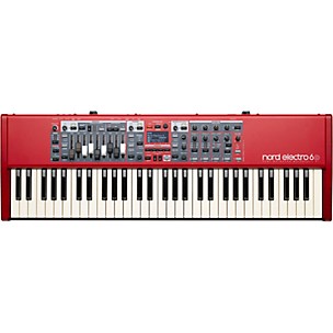 Nord Electro 6D Digital Piano -