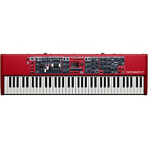 Nord Electro 7 73-Key Digital Piano