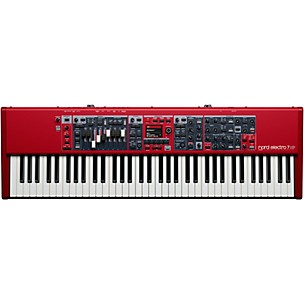 Nord Electro 7HP 73-Key Hammer-Action Digital Piano