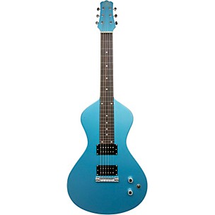 Asher Guitars & Lap Steels Electro Hawaiian Junior Lap Steel Guitar