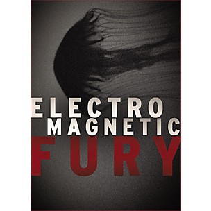Big Fish Electro Magnetic Fury Audio Loops