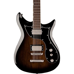 Gretsch Guitars Electromatic CVT Baritone Electric Guitar -