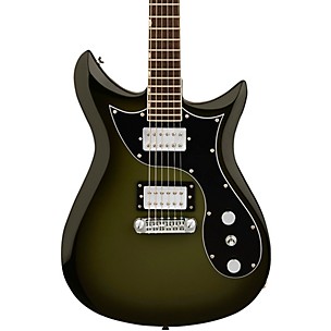 Gretsch Guitars Electromatic CVT Double-Cut With Wrap-Around Tailpiece Electric Guitar