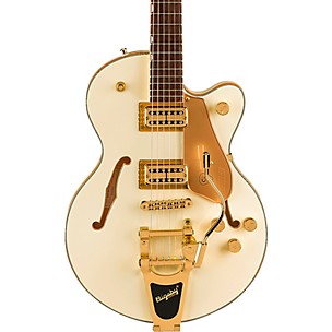 Gretsch Guitars Electromatic Chris Rocha Broadkaster Jr. Center Block Electric Guitar