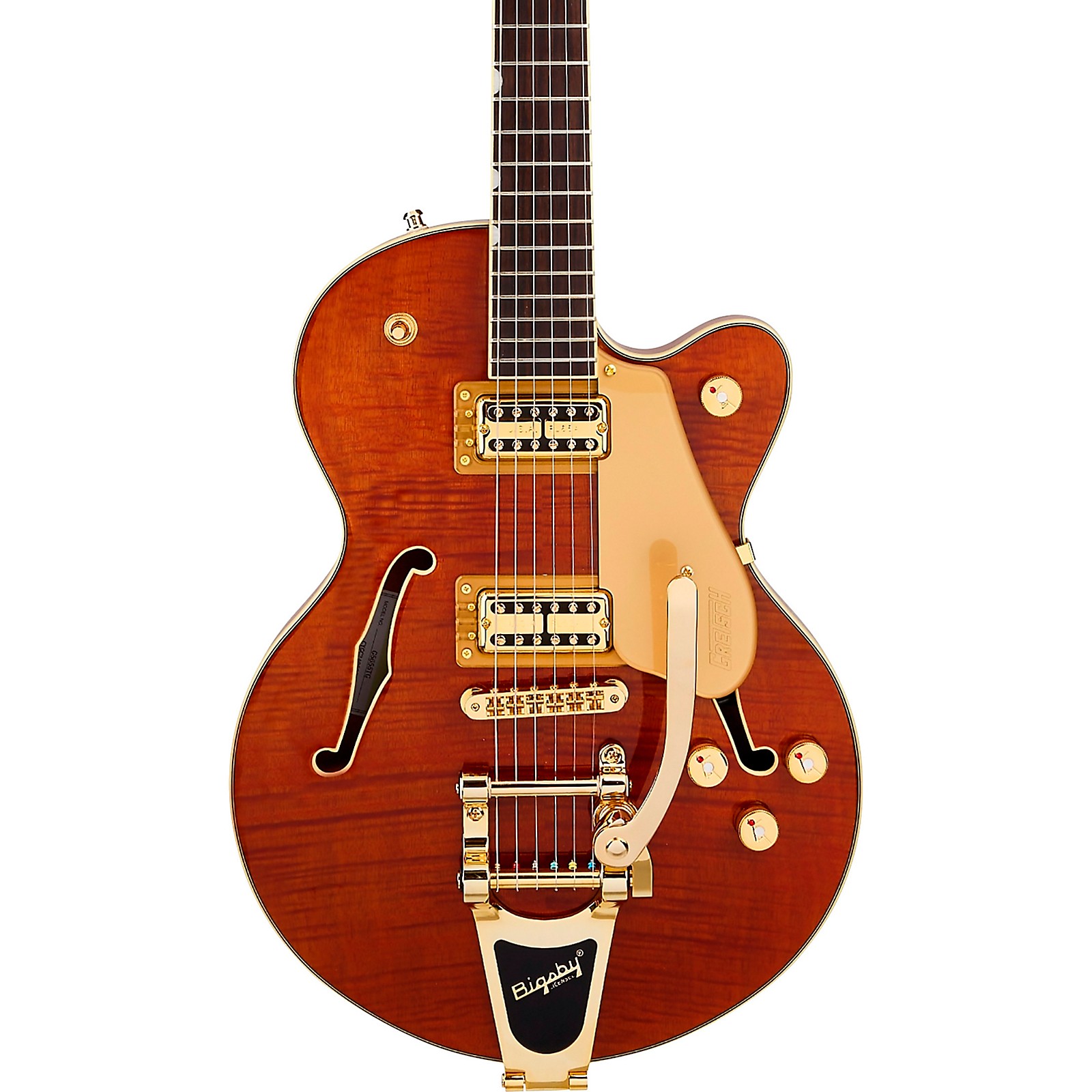 ギター grestsch gt461 Gretsch Guitars Electromatic LTD Flame Okoume Broadkaster Jr