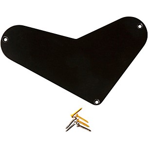 PRS Electronics Cover, Boomerang, Fits Recess-Mounted US Models (Excluding Piezo)