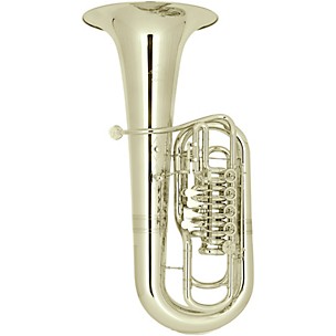 Miraphone Elektra 481B Series 5-Valve 5/4 F Tuba