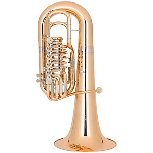 Miraphone Elektra 481C Series 6-Valve (4+2) 5/4 F Tuba