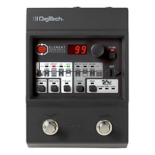 DigiTech Element Multi-Effects Pedal