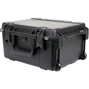 American DJ Element PC6 Waterproof Case for 6 Element PAR Lighting Fixtures