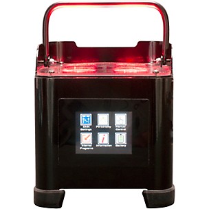 American DJ Element ST HEX RGBAW+UV LED Wash Light