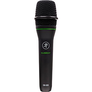 Mackie Element Series EM89D Dynamic Vocal Microphone