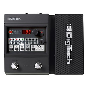 DigiTech Element XP Multi-Effects Pedal
