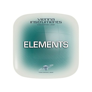 Vienna Instruments Elements Full Library (Standard + Extended) Software Download