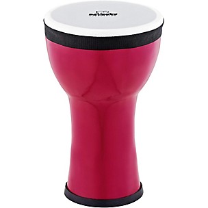 Nino Elements Mini Synthetic Djembe