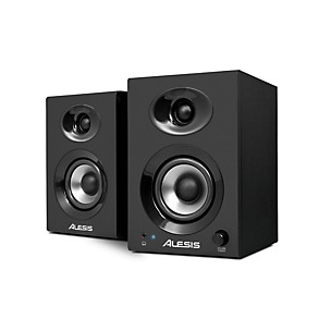 Alesis Elevate 3 Studio Monitors