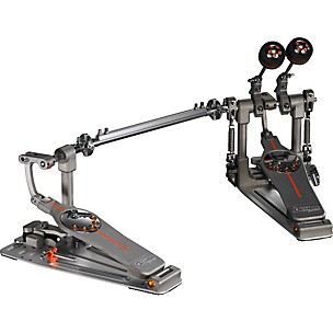 Pearl Eliminator Demon Drive Double Pedal