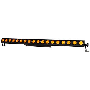 Eliminator Lighting Eliminator Mega Color Q18 LED Linear Fixture