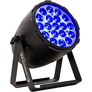 Eliminator Lighting Eliminator Mega Par Z Wash LED Wash Light