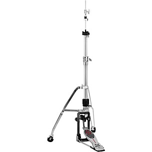 Pearl Eliminator Redline Pro Hi-Hat Stand Dual-Leg PosiLink