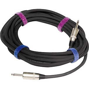 Livewire Elite 12g Speaker Cable 1/4" to 1/4"