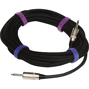 Livewire Elite 12g Speaker Cable 1/4" to 1/4"
