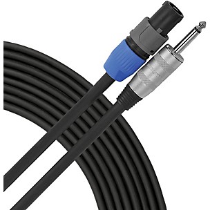 Livewire Elite 12g Speaker Cable speakON to 1/4" Male -