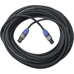 Livewire Elite 12g Speaker Cable speakON to speakON