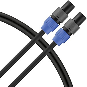 Livewire Elite 12g Speaker Cable speakON to speakON