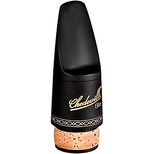 Chedeville Elite Bass Clarinet Mouthpiece