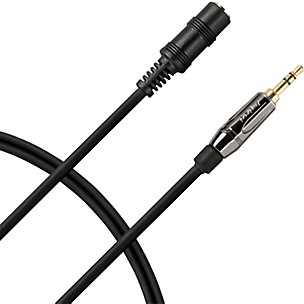 Livewire Elite Headphone Extension Cable 3.5 mm TRS Male to 3.5 mm TRS Female