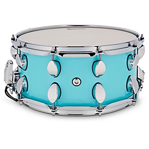 Premier Elite Maple 4-Ply Snare Drum