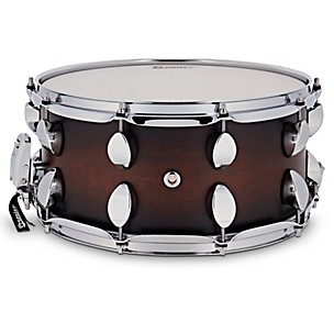 Premier Elite Maple 4-Ply Snare Drum