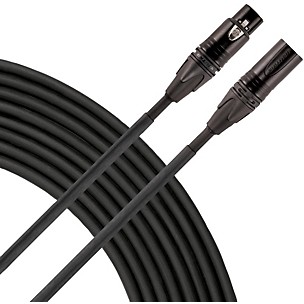 Livewire Elite Quad XLR Microphone Cable -