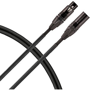 Livewire Elite Quad XLR Microphone Cable -